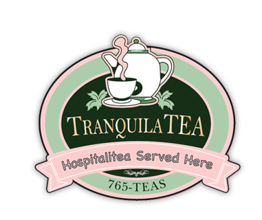Tranquila TEA Logo