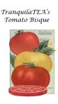TranquilaTEA’s Tomato Bisque Spice Packet