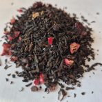 Pomegranate Chocolate